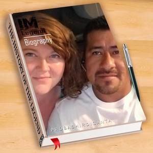 Meet your Posher, Moises